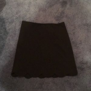 skirt